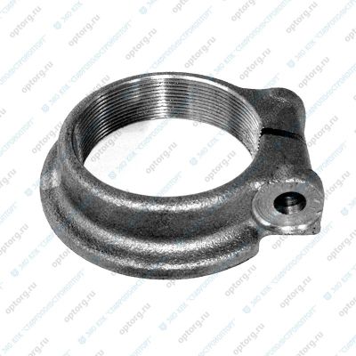 R5320-2918169 ГАЙКА БАШМАКА РАЗРЕЗНАЯ Ростар