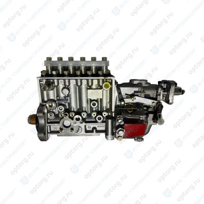 3355762 Насос топливный ТНВД двигатель Cummins 6CTA 8,3 (Bosch 9400087496)