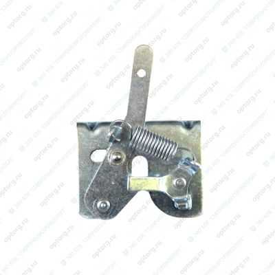 80-8402410 Замок капота МТЗ-80/82