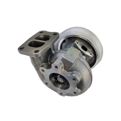 8S02-100-E15-0001 ТУРБОКОМПРЕССОР правый Евро-3 (аналог 12749880004, 12749700004) "Jrone"