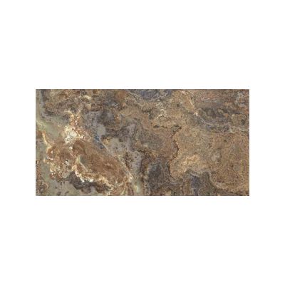 Плитка облицовочная 300x600 мм "Ричмонд" низ коричневый люкс (сорт 1) ГОСТ 13996-2019 AXIMA (Россия)