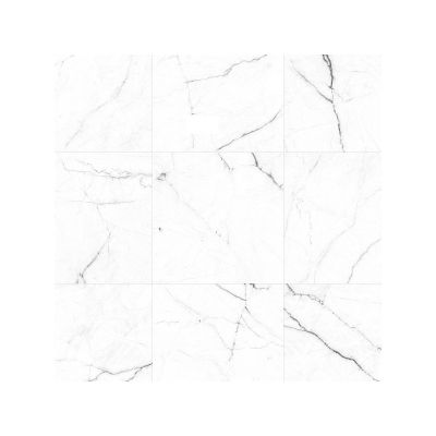 Линолеум полукоммерческий 3000x0,40x4 мм, Goldline, Merabelle 001, IVC, ТУ 22.23.15-001-16284063-2018