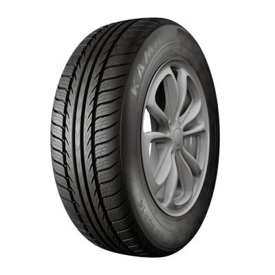 Шина 195/65R15 Кама Breeze HK-132, 91H, б/к, летняя, г. Нижнекамск