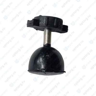 8680640064031 Клапан к коллектору попарного доения 240СС BARBAROS MOTOR Турция