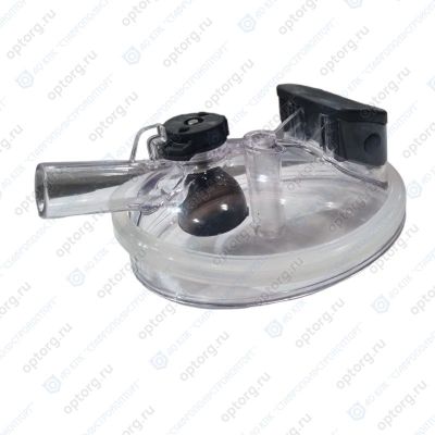 8680640063997 Корпус коллектора 240СС BARBAROS MOTOR Турция