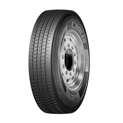 Шина 235/75R17,5 Carleo FM52, нс18, 143/141L, б/к, рулевая, прицепная, M+S, (Карлео), Китай