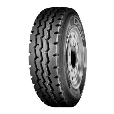 Шина 8,25R20 (240R508) Carleo C-MAX166, нс16, 139/137K, с/к, с об/лент, универсальная, M+S, (Карлео), Китай