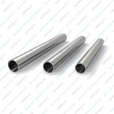 Труба электросварная 219x4,5 мм, L=12 м, Ст20, ГОСТ 10704-91, ГОСТ 10705-80, группа В