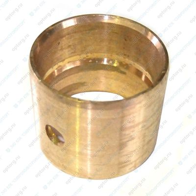 236-1004052 Втулка шатуна (под палец 50 мм) ЯМЗ-236, -238, -240; А-41, А-01 к/о