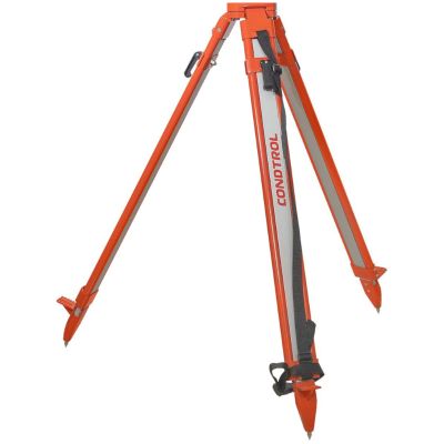 Штатив геодезический для оптического нивилира CONDTROL GEO S6-2, 180 см., 5/8", 2-17-019 Кондтрол