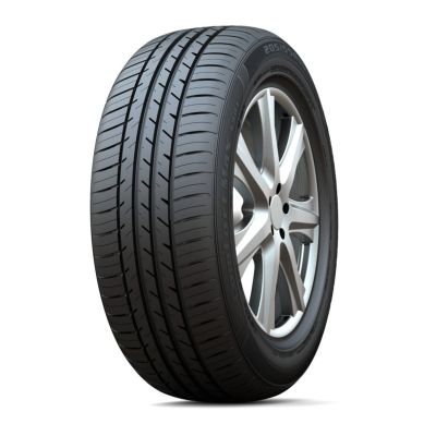 Шина 195/55R15 Kapsen S801, 85V, б/к, летняя, M+S, (Капсен), Китай
