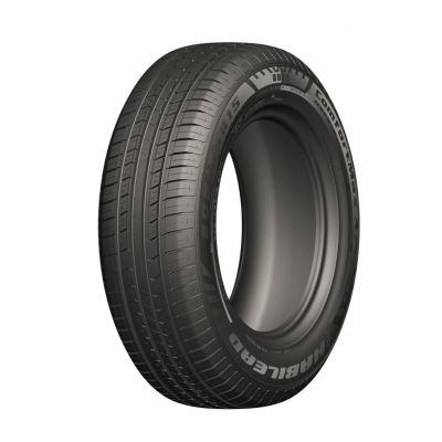 Шина 195/65R15 Kapsen K717, 91V, б/к, летняя, M+S, (Капсен), Китай