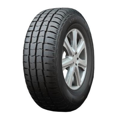 Шина 195/70R15C Kapsen AW11, 104/102R, б/к, зимняя, M+S, (Капсен), Китай