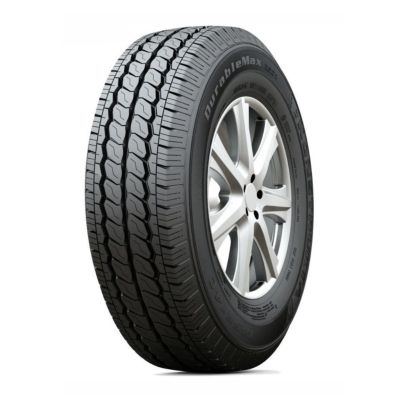 Шина 185/75R16C Kapsen RS01,  LT, 104/102T, б/к, летняя, M+S, (Капсен), Китай, Газель