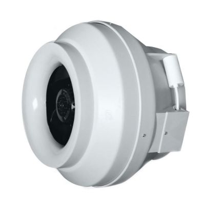 Вентилятор  канальный ERA CYCLONE D315 d315