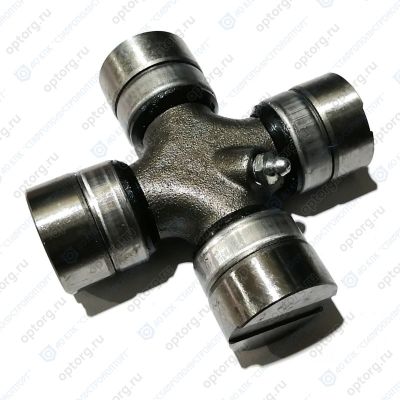 ФР5320-2201025 КРЕСТОВИНА МАЛАЯ в сборе ЗиЛ, Урал, КАМАЗ, КАЗ, (39*118) (аналог У5320-2201025-10) ("ФР-Кардан", ГК Ростар)