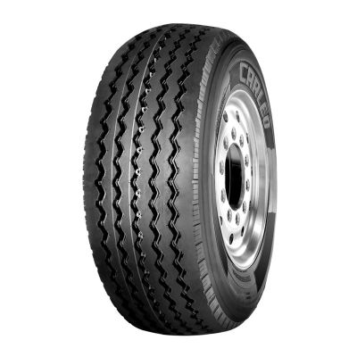 Шина 385/65R22,5 Carleo C-MAX181, нс20, 160K, б/к, прицепная, M+S, (Карлео), Китай