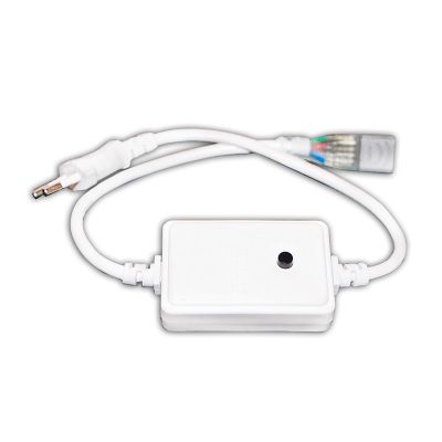 Контроллер General (5120) GDC-RGB-200-IP20-220 200 Вт 220В  IP20 для светодиодной ленты