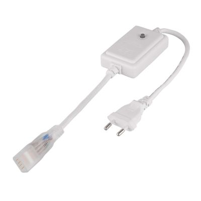 Контроллер General (512110) GDC-RGB-500-IP20-220 500 Вт 220В  IP20 для светодиодной ленты