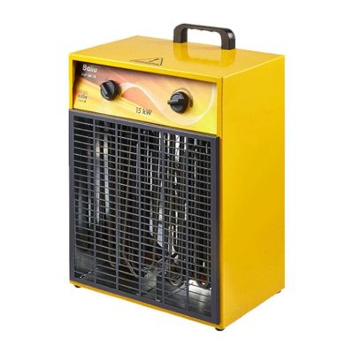 Тепловая пушка электрическая BALLU BHP-ME-15