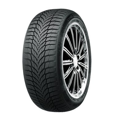 Шина 225/65R17 Nexen Winguard Sport 2 SUV, 102H, б/к, зимняя, M+S, (Нексен), Южная Корея