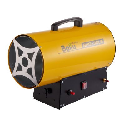 Тепловая пушка газовая Ballu BHG-30L