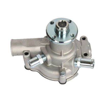 4216-1307010-02 НАСОС ВОДЯНОЙ Газель Бизнес, NEXT УМЗ-4216 ЕВРО-4, (LUZAR) (LWP03217)