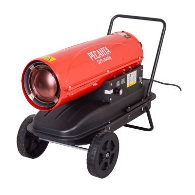 Тепловая пушка дизельная Ресанта ТДП-20АКД