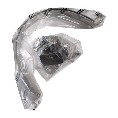 MP-0N-0000012-008 Рем/комп установочный глушителя УАЗ-Патриот с дв. 40904 Евро-3, с 2008г.в. (полный к-т) (MetalPart)