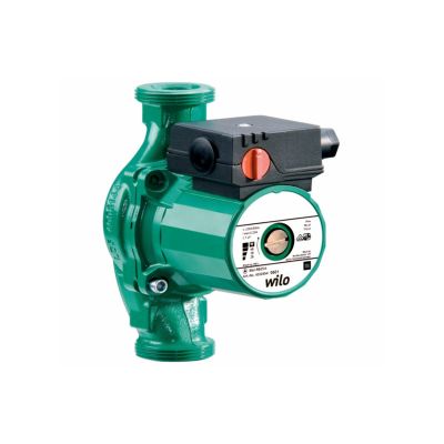 Насос циркуляционный WILO STAR-RS 25/8  (без гаек), 220 В