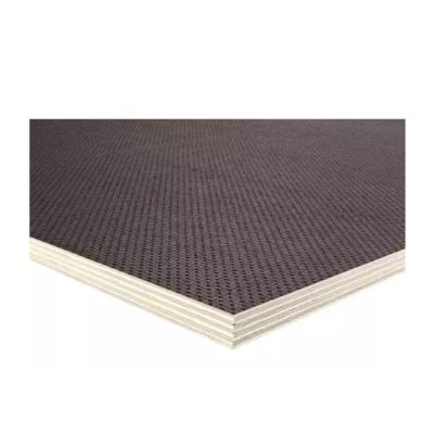 Фанера ФСФ береза 6,5x2440x1220 мм, сорт F/W, ламинированная, Мордовия