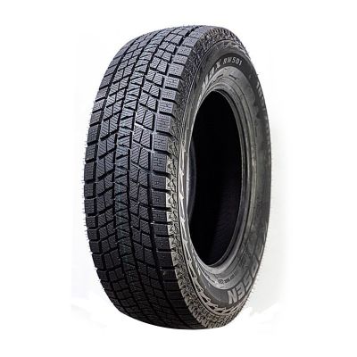 Шина 245/70R16 Kapsen RW501, 107T, б/к, зимняя, M+S, (Капсен), Китай