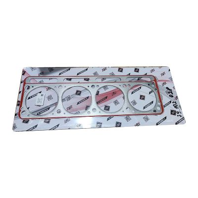 SM421-1003020  ПРОКЛАДКА  ГОЛОВКИ  БЛОКА  УМЗ-421/металлизированная ремонтная/SDV/