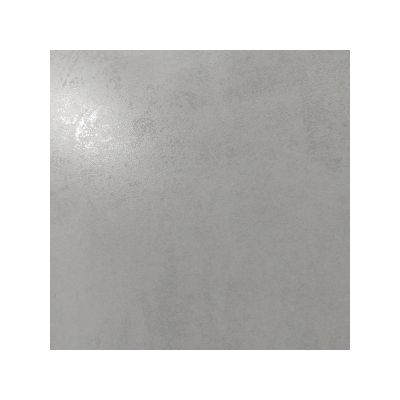 Керамогранит глаз. матовая  600x600 мм, 10 мм, "Medan/Медан" светло-серая сорт 1  ГОСТ 13996-2019 AXIMA