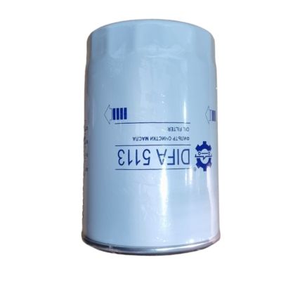 5113 Фильтр очистки масла (ДИФА) ЯМЗ (5341-1012075; LF3593; P551263)