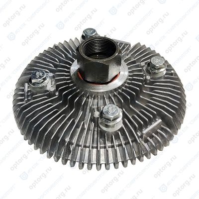SM.3162-1308070DC МУФТА ВЕНТИЛЯТОРА ОХЛАЖДЕНИЯ УАЗ-3163 /под пластик.крыльчатку 7 лопастей/G-part/