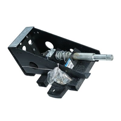 АП 5425-3105010 ДЕРЖАТЕЛЬ ЗАПАСНОГО КОЛЕСА (ДЗК)  ("Автоприцеп", г.Набережные Челны)