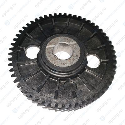 RG402-1006020 ШЕСТЕРНЯ РАСПРЕДВАЛА/Riginal/