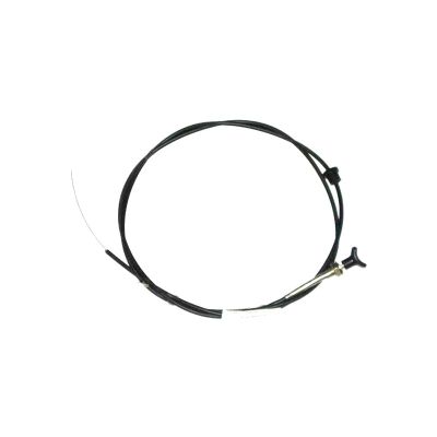 6520-1108130 ТЯГА РУЧНОЙ ОСТАНОВКИ ДВИГАТЕЛЯ 2,6м. (ТИМЕР)