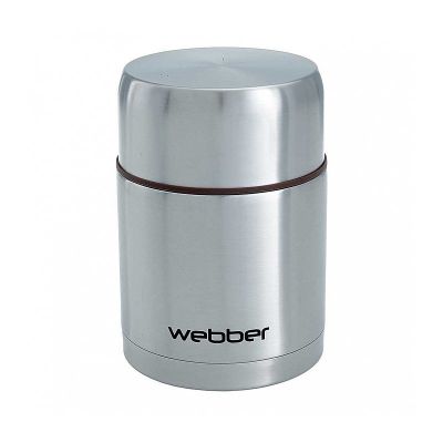 Термос Webber SSB-0750N, 0,750 л