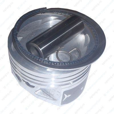 409-1004018-093 ПОРШЕНЬ с кольцами 409дв./95,5/В/4шт/ЗМЗ/Проф.серия/