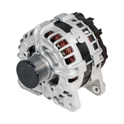 LG 0185 ГЕНЕРАТОР ЛАДА VESTA (15-)/X-RAY (16-) 1.8i 14 В., 150 А СтартВольт (ТИП VALEO)