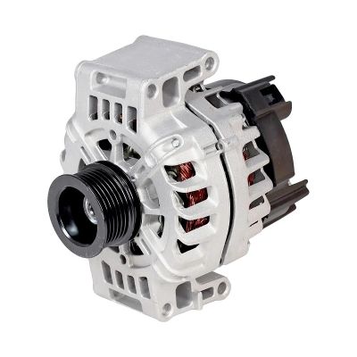 LG 0191 ГЕНЕРАТОР ЛАДА VESTA (15-)/X-RAY (16-) 1.6i/1.8i 14 В., 90 А СтартВольт (ТИП VALEO)