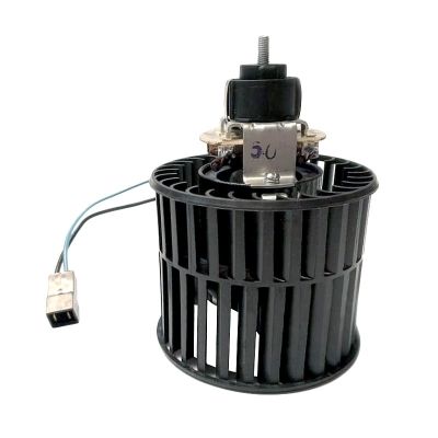 21214F-8101078-00-03  ЭЛЕКТРОДВИГАТЕЛЬ ОТОПИТЕЛЯ ВАЗ-21214 НИВА URBAN