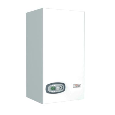 Котел настенный Ferroli VITATECH DF24 двухконтурный с закрытой камерой