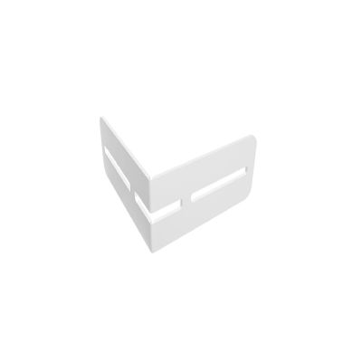 Система выравнивания плитки уголки "TLS-Profi", (упаковка - 20 шт), ТУ 22.29.29-001-22499032-2017, г. Волгоград 