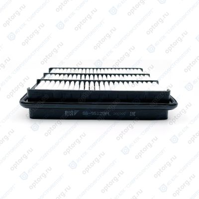 Элемент фильтра воздушного (GB-95129PL) ("BIG FILTER") GEELY Atlas (OEM 2032007600)