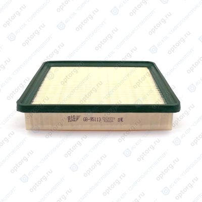 Элемент фильтра воздушного (GB-95113) ("BIG FILTER") GEELY Coolray (1.5) (OEM 2032040500)