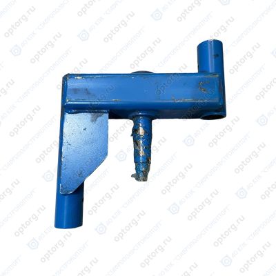 47.967.09.02СБ Качалка колеса центрального (правая)