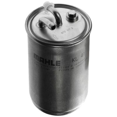 KL-41 Фильтр очистки топлива ("MAHLE") Volkswagen, SEAT (ан. MANN WK 842/3)